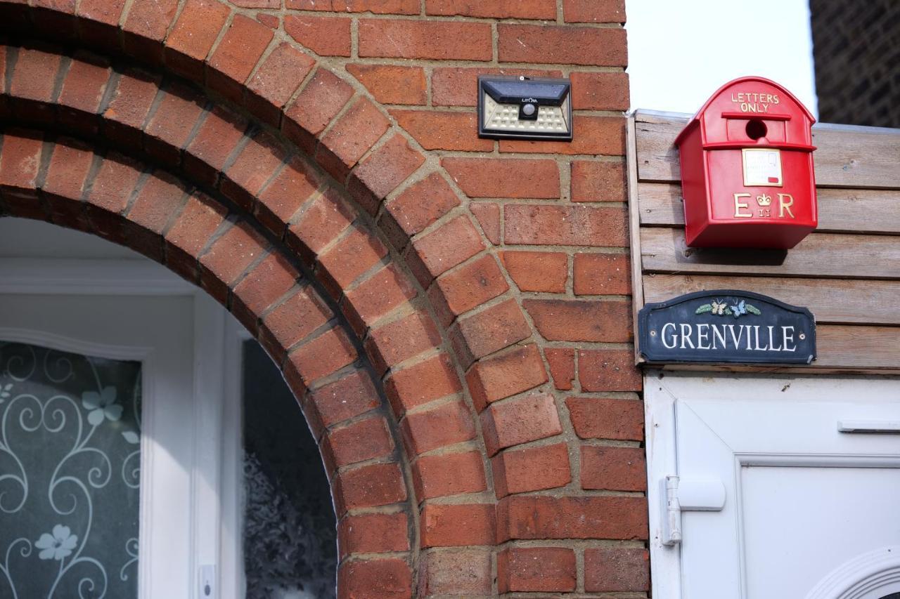 Casa vacanze Grenville Londra