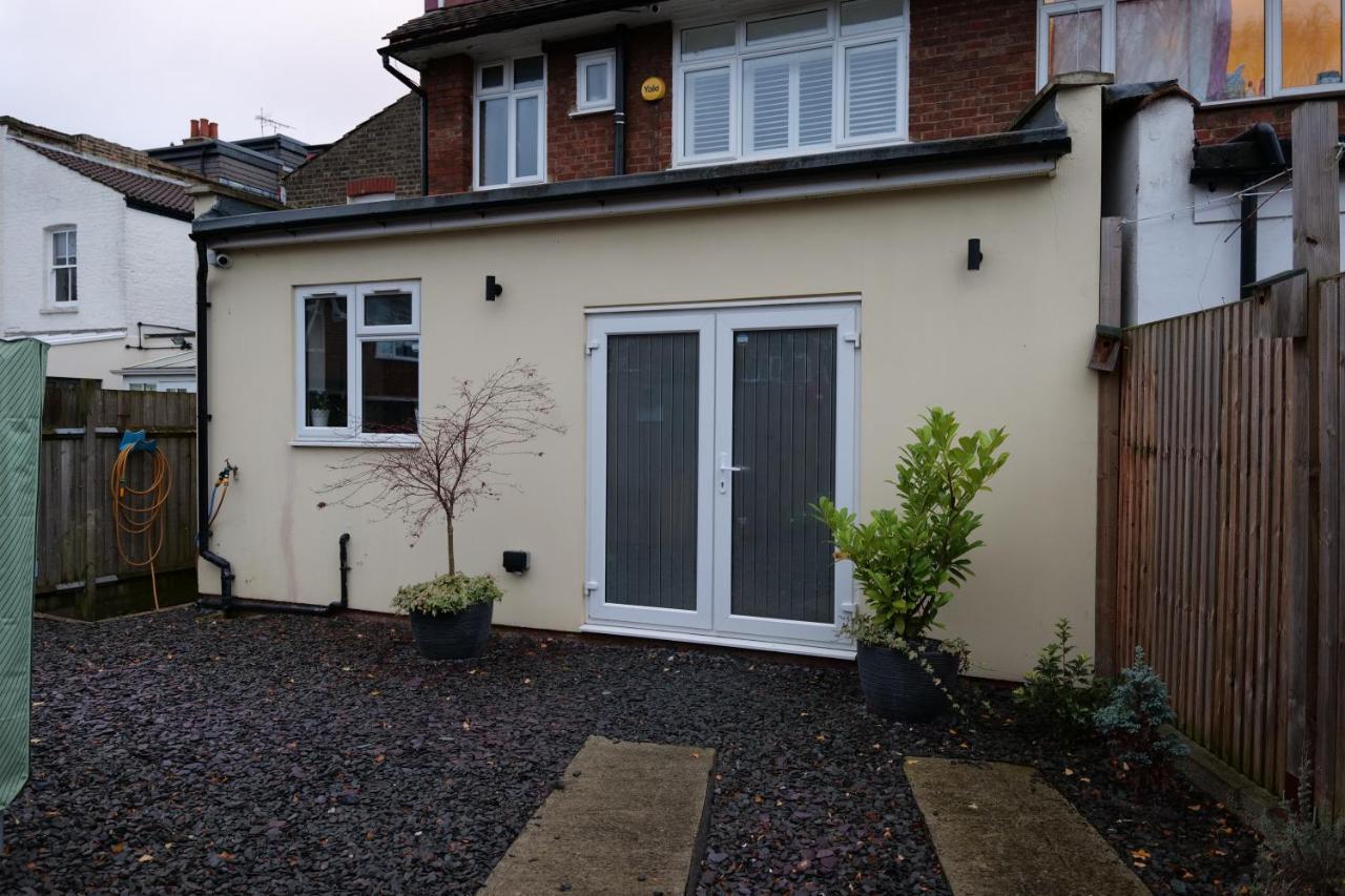Casa vacanze Grenville Londra